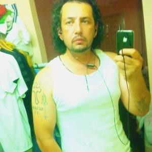 Meet your Posher, Nelson